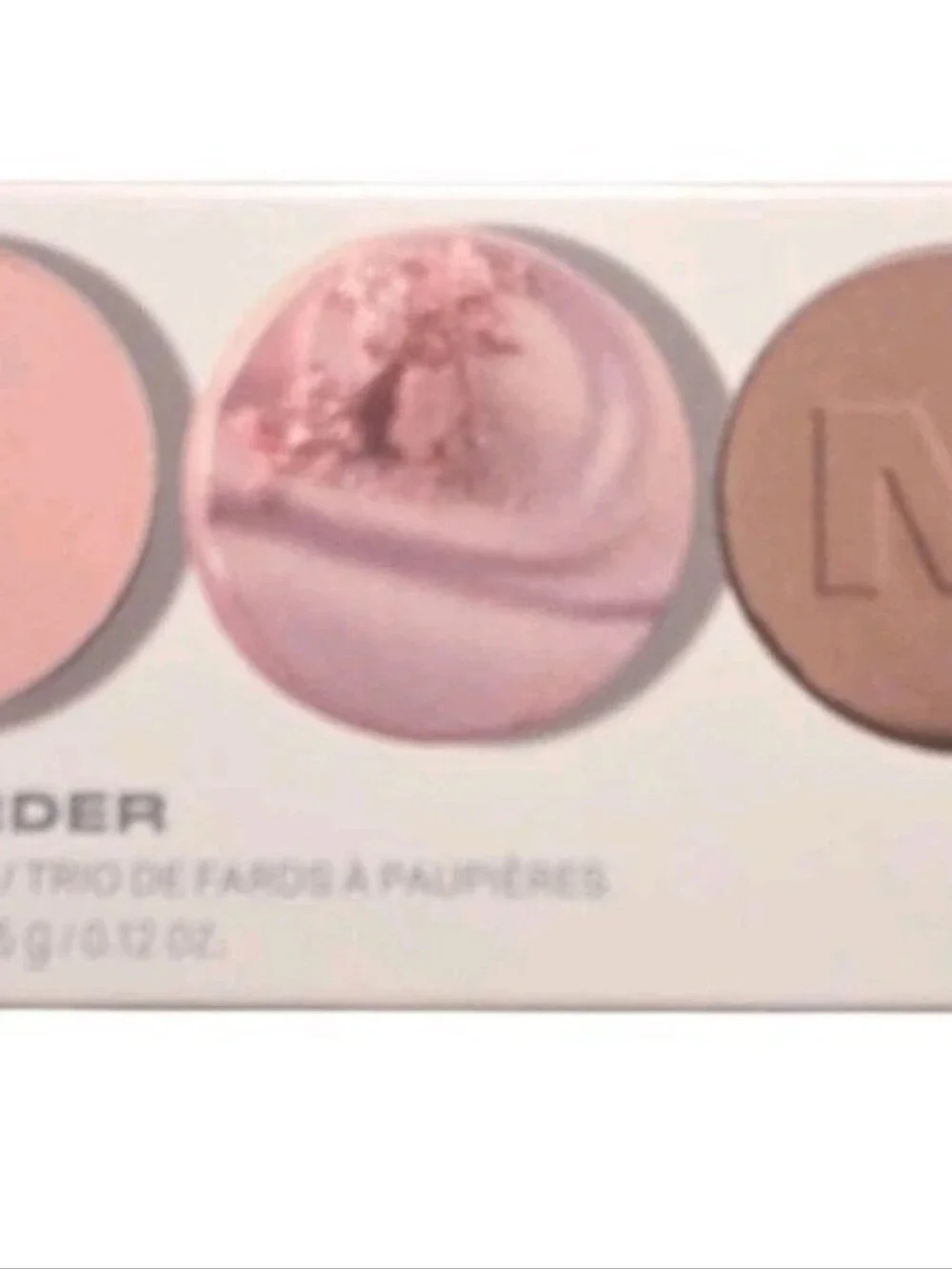 Morphe elevate your